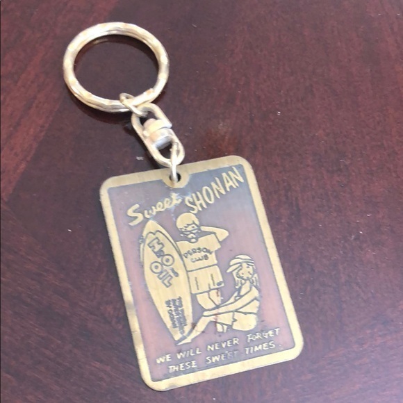 Sweet Shonan Keychain - Picture 1 of 3